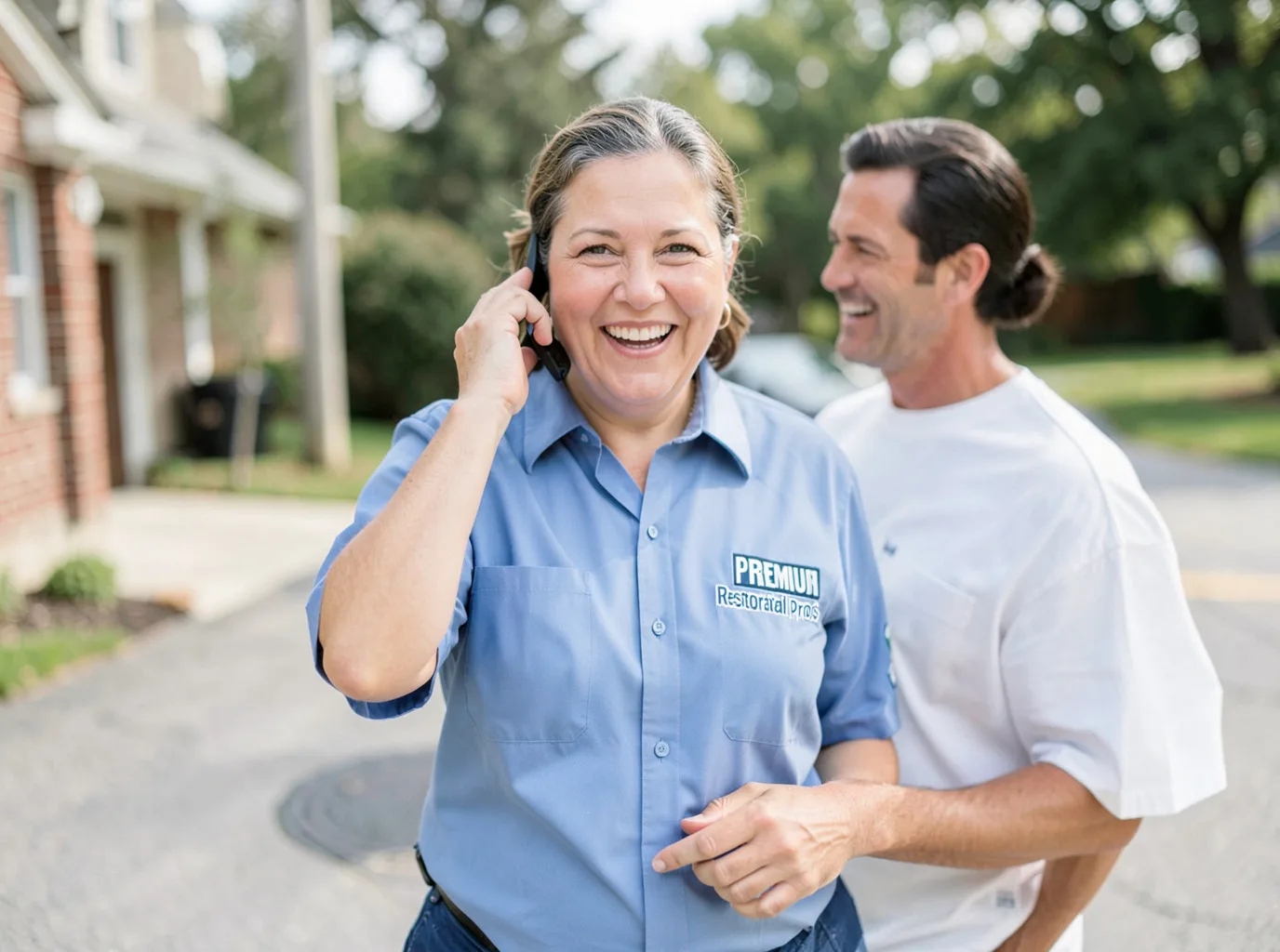 Water Damage Restoration Council Hill, OK FAQs